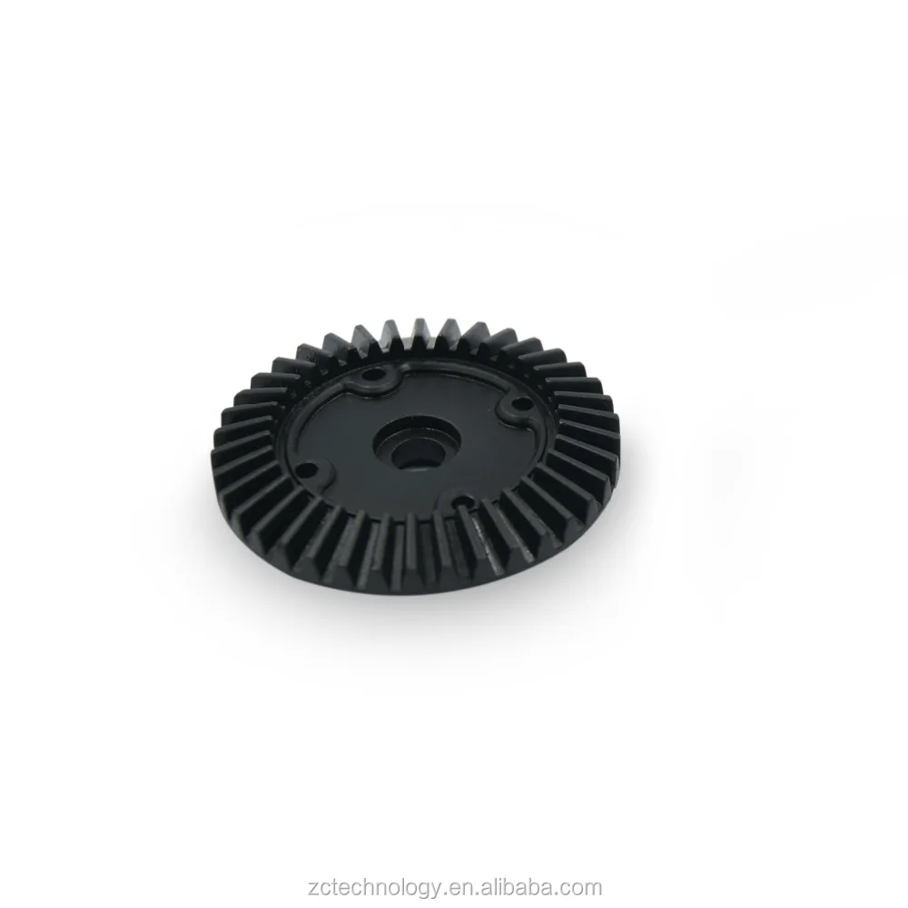 powder metallurgystainless steel 316 Sintered Gear Parts