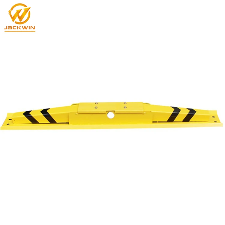 
Jackwin Private K-Shape Parking Lock Parking Space Car Parking Barrier 