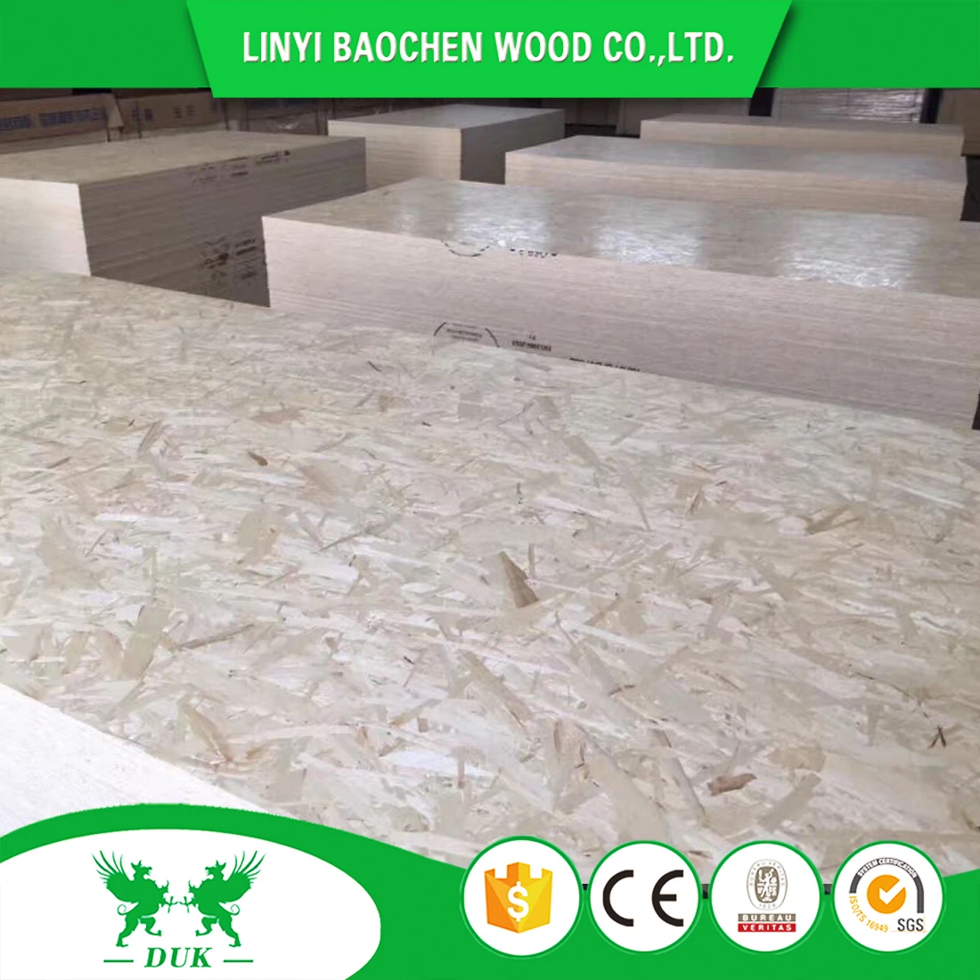 osb sip panel/osb board manufacturing/wholesale osb