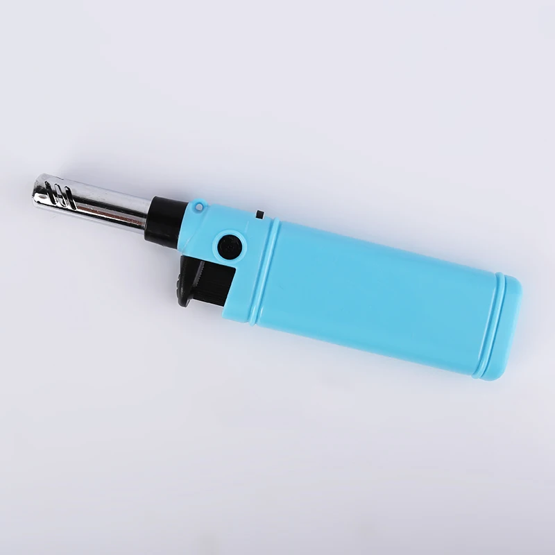 Kitchen bbq lighter OEM mini HC-1001 colorful hot selling best price