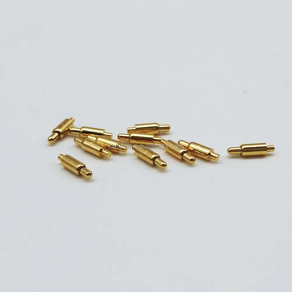 Electronic component test Pogo pin