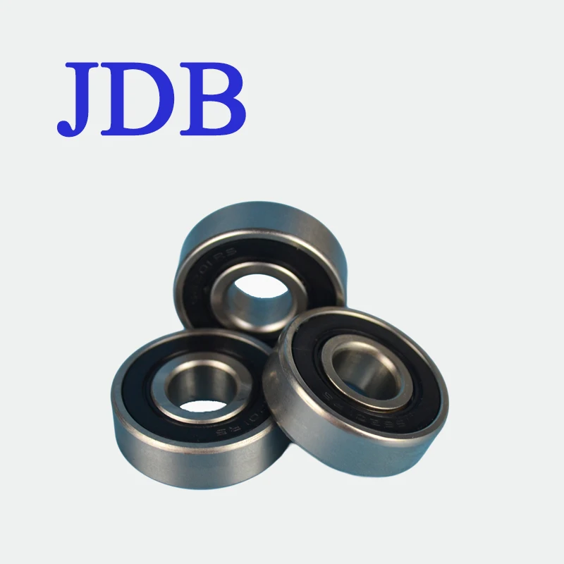 Mechanical Parts 608dsd07 608 2rs C3 Ball Bearing