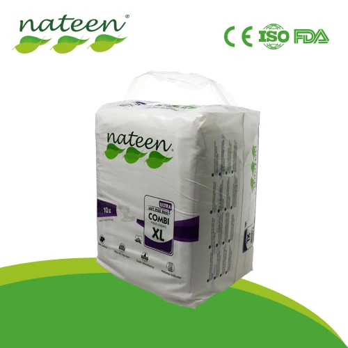 Распродажа подгузников NATEEN для взрослых
