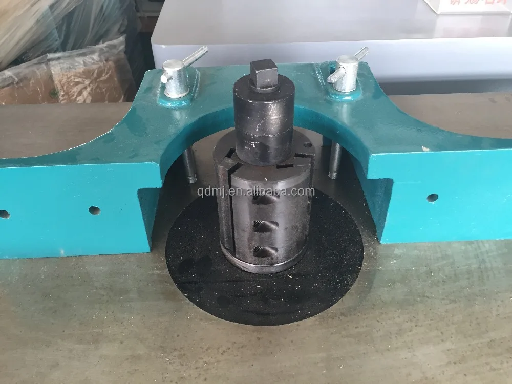 wood vertical Spindle Moulder Machine