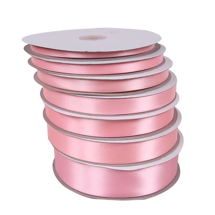 Wholesale 100%  pure silk ribbon