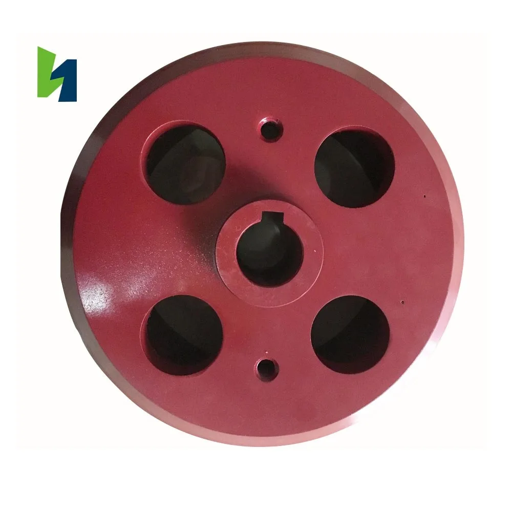 Separator Spare Parts For MITSUBISHI SJ30G Friction Pulley