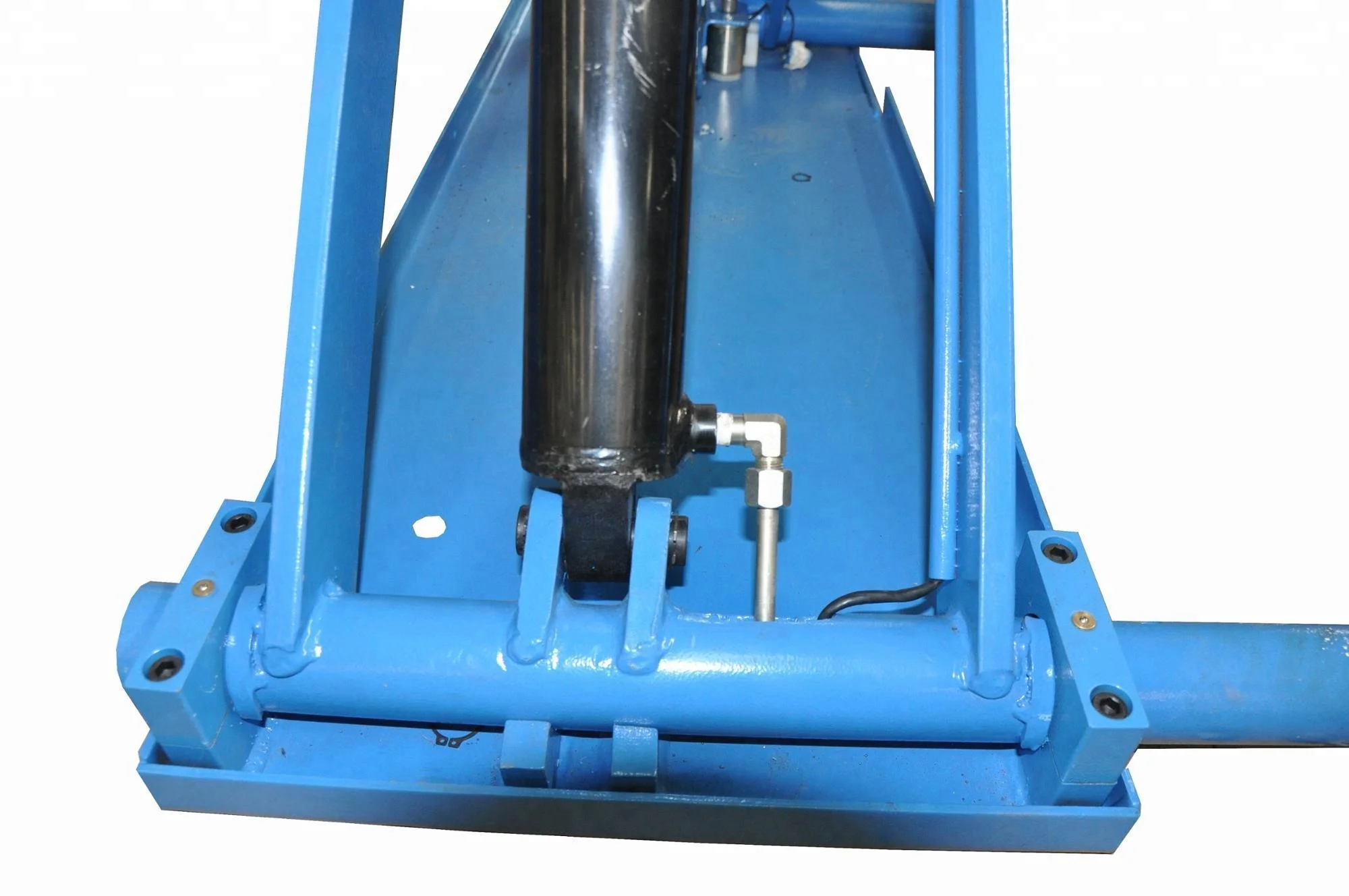 3ton electric lock release professional commercial mid rise car lift