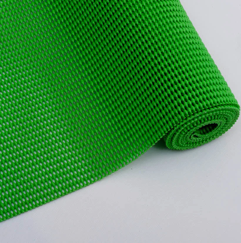 Customized and Cut Anti-Slip Mat Roll