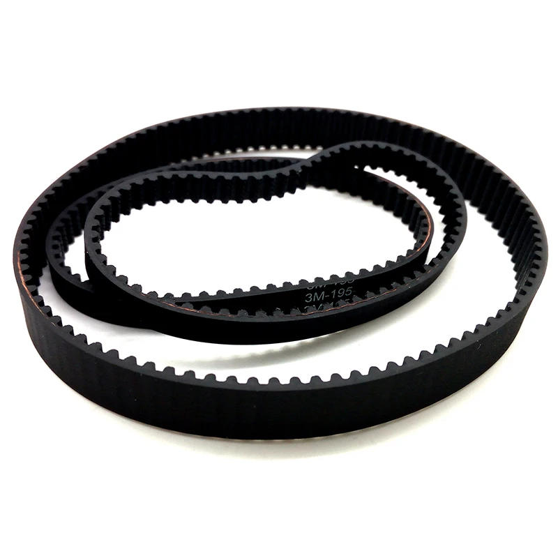 Htd 3M-352-9 Industrial Timing Belt