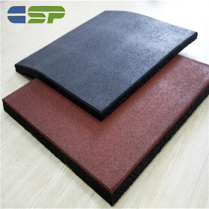 New design garden floor tiles,outdoor basketball court flooring