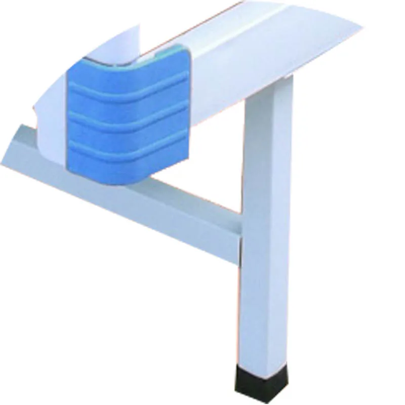 Disabled Hospital equipment massage medical bed