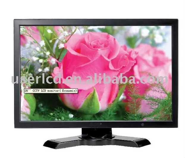 19 дюймов/22 дюймовый сенсорный экран cctv монитор для камеры слеёения systerm 2014