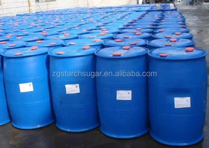 
Maltose syrup(Food Grade) 