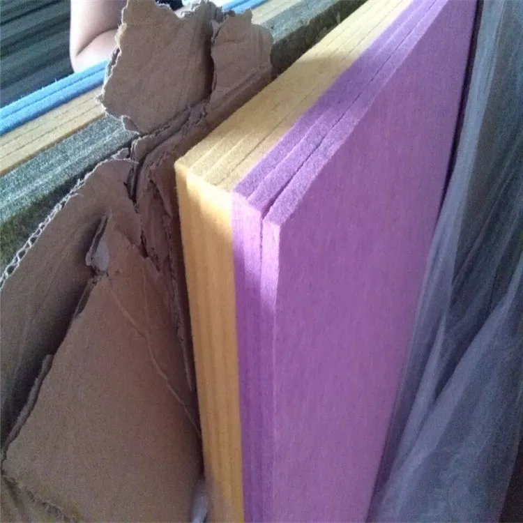 Sound insulation felt sound proof felt / sound absorption felt