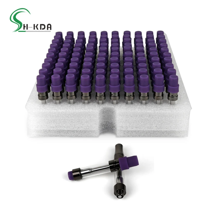 
USA hot selling leaking proof vape pens cbd oil glass 510 cartridge vaporizer wholesale 