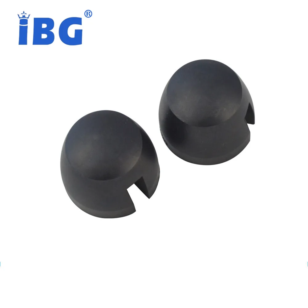 Custom EPDM rubber waterproof seal/cap/stopper for cable