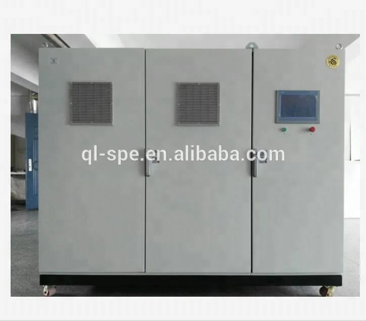 Solar/wind powered PEM water electrolyzer hydrogen generator  for customized product