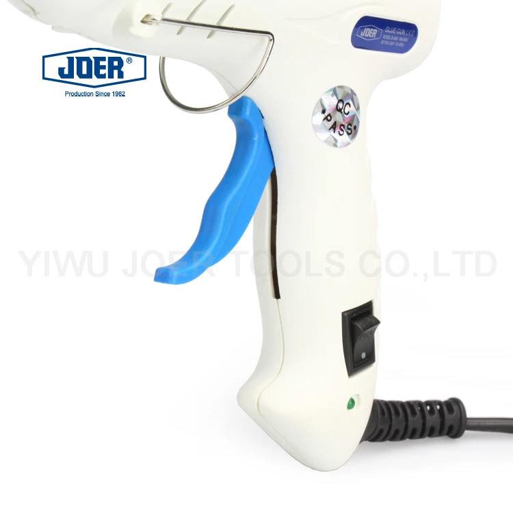 
2021 New Hot Melt Glue Gun 30w Factory Outlets 