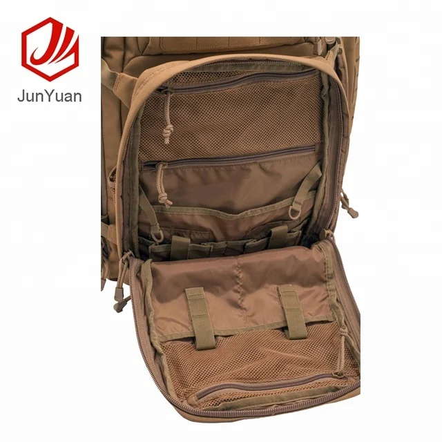 
Oxford Custom Waterproof Sports Gym Outdoor Travel Tactical Trekking Hunting Back Pack Backpack Bag 