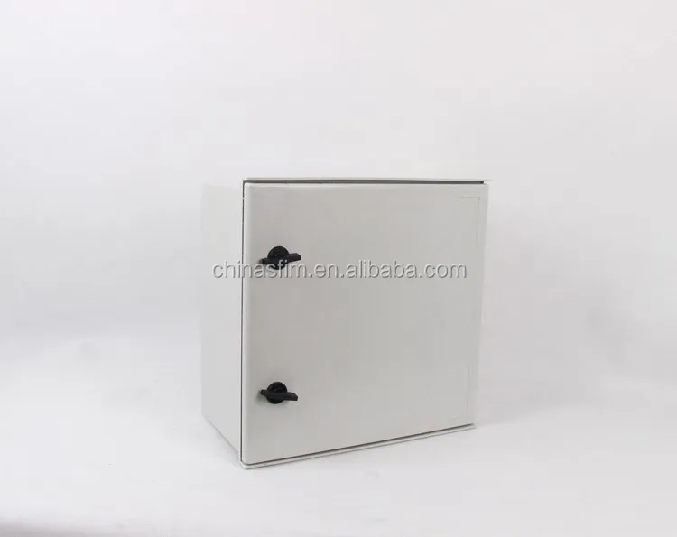 TIBOX TIP Series Polyester Enclosure Metal box