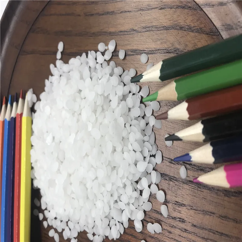 Factory beeswax / pencil wax