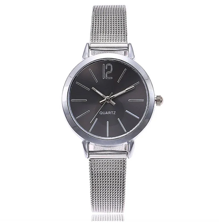 Fashion Quartz Watch Elegant  Wristwatch Girls Waterproof Wrist WatchesTop Brand Luxury  Waterproof Casual  Watch Q