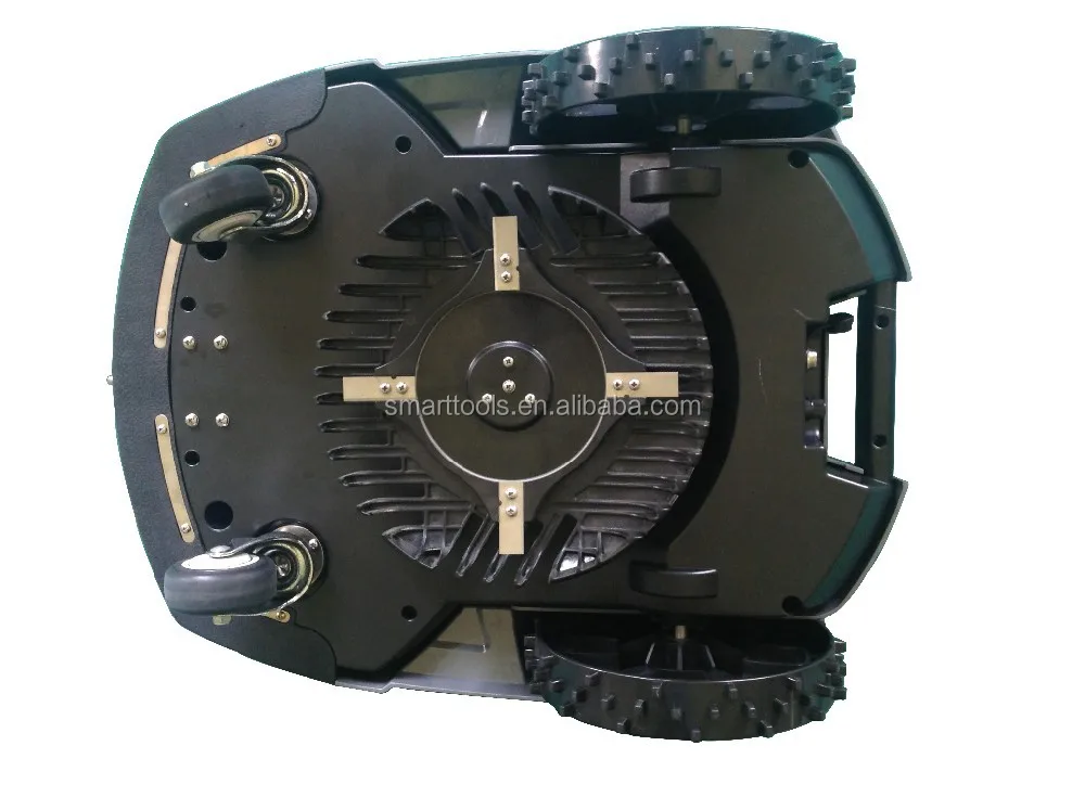 
Factory Direct Multi-Function China Portable Robot Electric Lawn Mower 