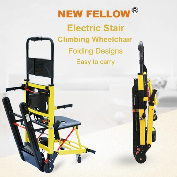 NF-WD01 Electric Powered  Chair Stair Lift From China