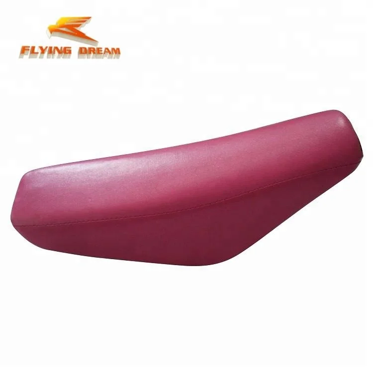 
pit dirt bike spare parts CRF 50 foam seat 
