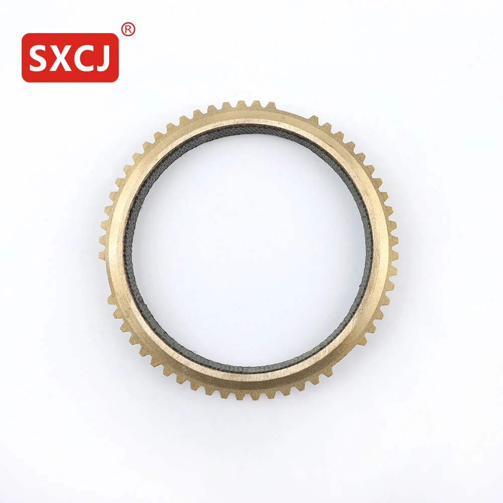 Online shopping auto parts Anillo  Synchronizer ring gear price Inside carbon fiber ATDKT1689 attached