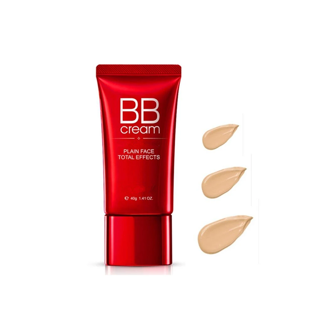 Private Label Full Coverage Korean BB Cream for blemish