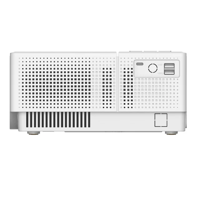 Home Theater Projector Native 1080p Full HD LED LCD Video Proyector 280 inch Big Screen Beamer