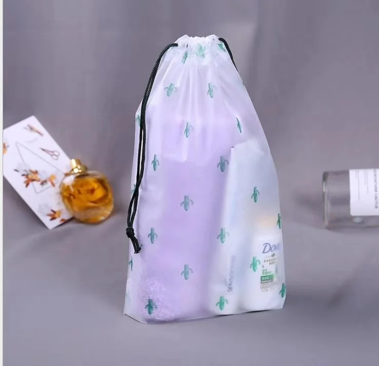 Wholesale High Quality Eva Storage Bag Luggage Compartment Shoe Bag Clothes Storage Travel Essentials