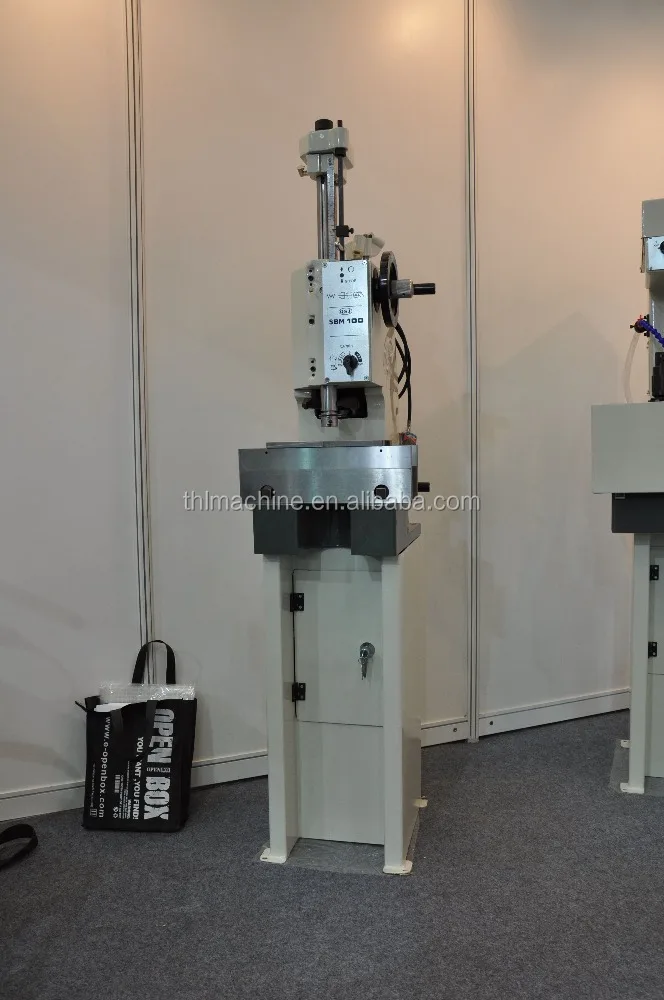 
Motorcycle Cylinder Boring Machine-SBM100 
