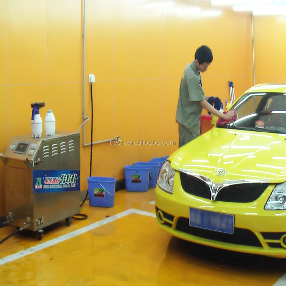 Инструмент для очистки автомобиля