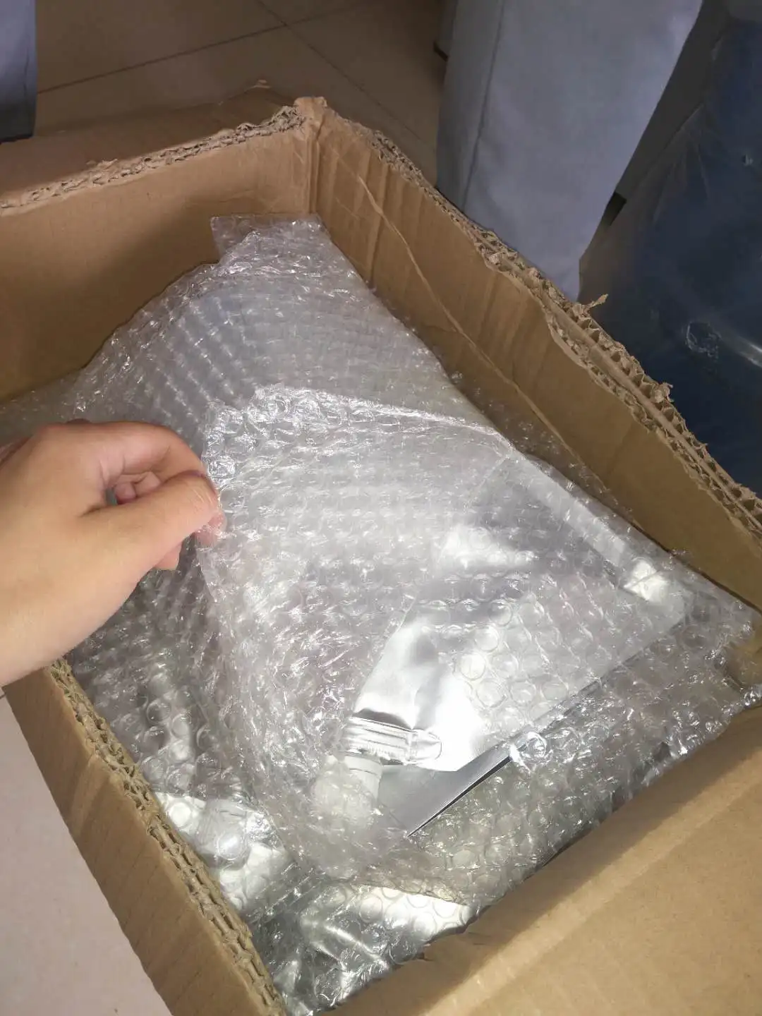 GMP Natural High Quality CAS 97792-45-5 Aconite root extract Lappaconite Hydrobromide