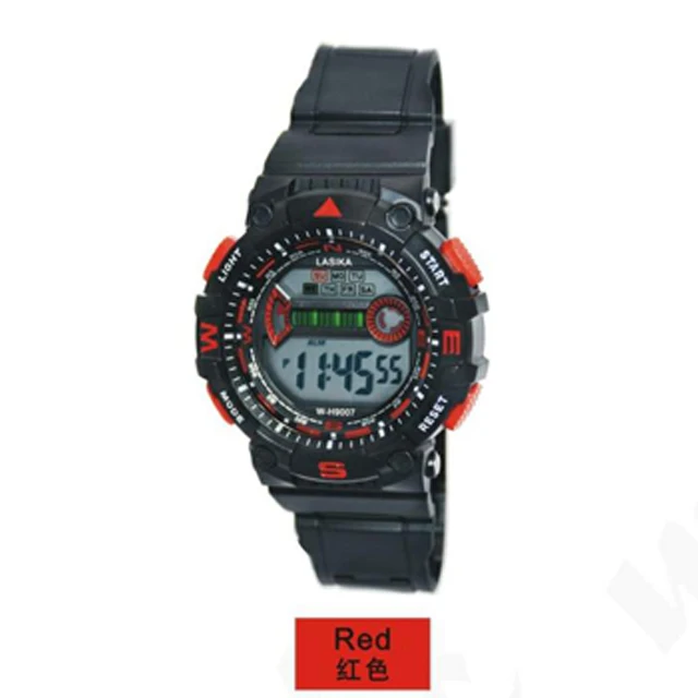 LASIKA 2018 Waterproof watch