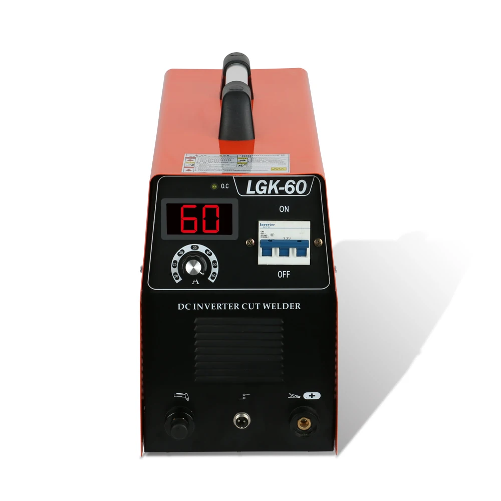 CNC hyperterm desktop cnc plasma cutter