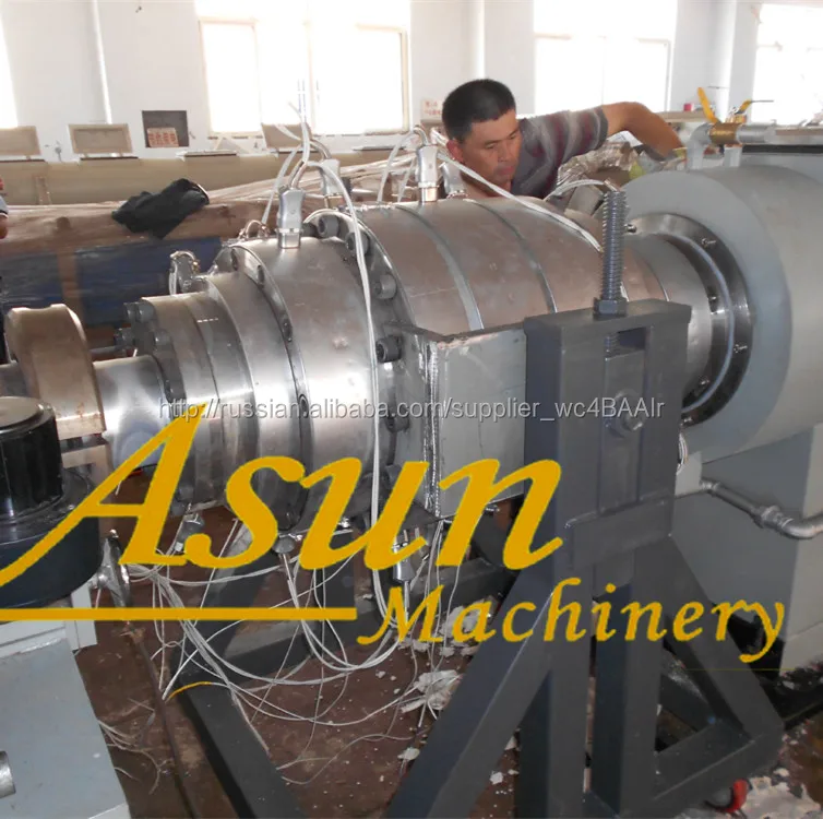 Циндао ТВХ Трубные Линии Для Производства