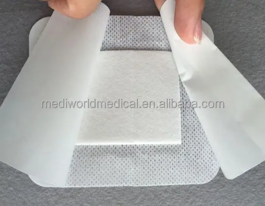 free samples occlusive dressing types