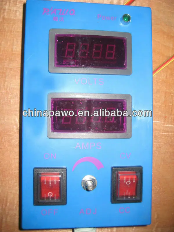 High-frequency switching power supply multiple function 48v 1000A