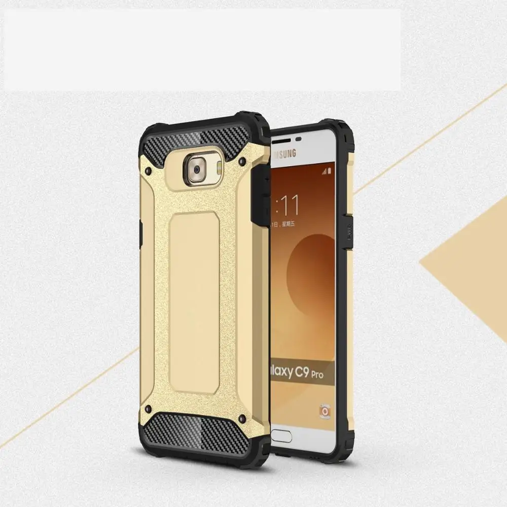 
Phone Accessories For Samsung C9 Pro TPU Mobile Phone Case Cell Phone Cover 