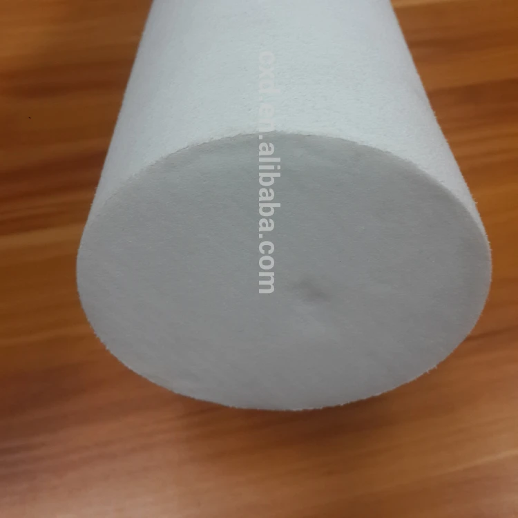 2020 прочная пенопластовая трубка EVA и стержень различных цветов