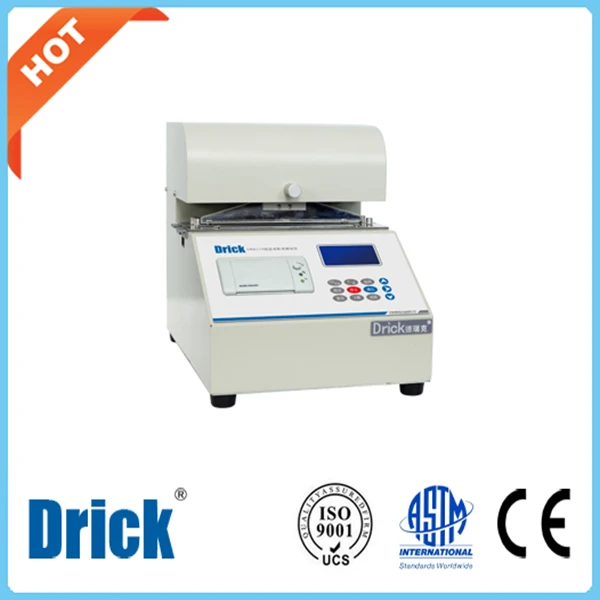 DRK119 Paper softness tester