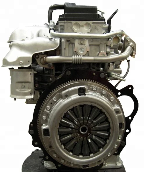 Многоцилиндровый дизельный двигатель с водяным охлаждением OEM D28