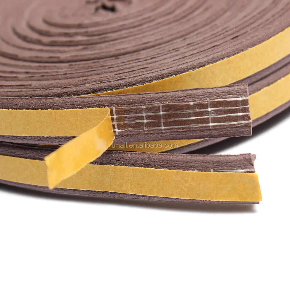 
woodworking Epdm Weather Sealing Strips 