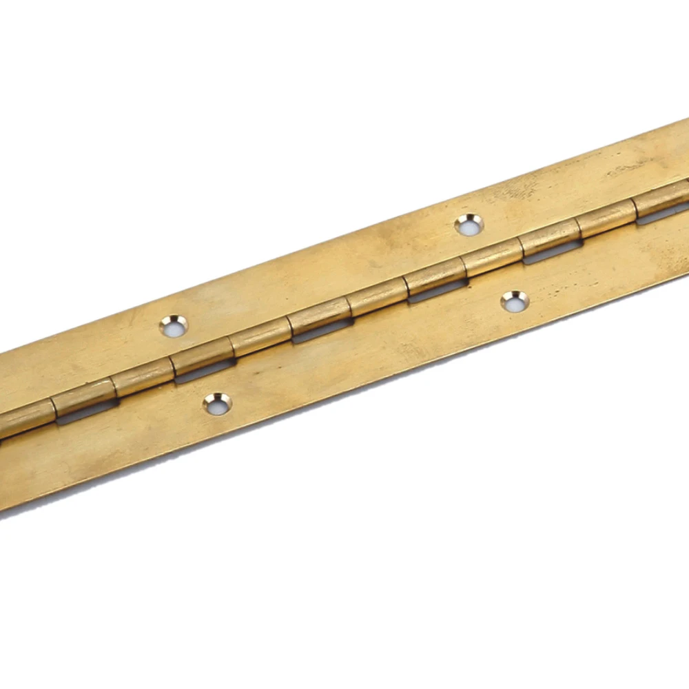 piano long hinge hardware sus 304 furniture stainless steel concealed flag hinge