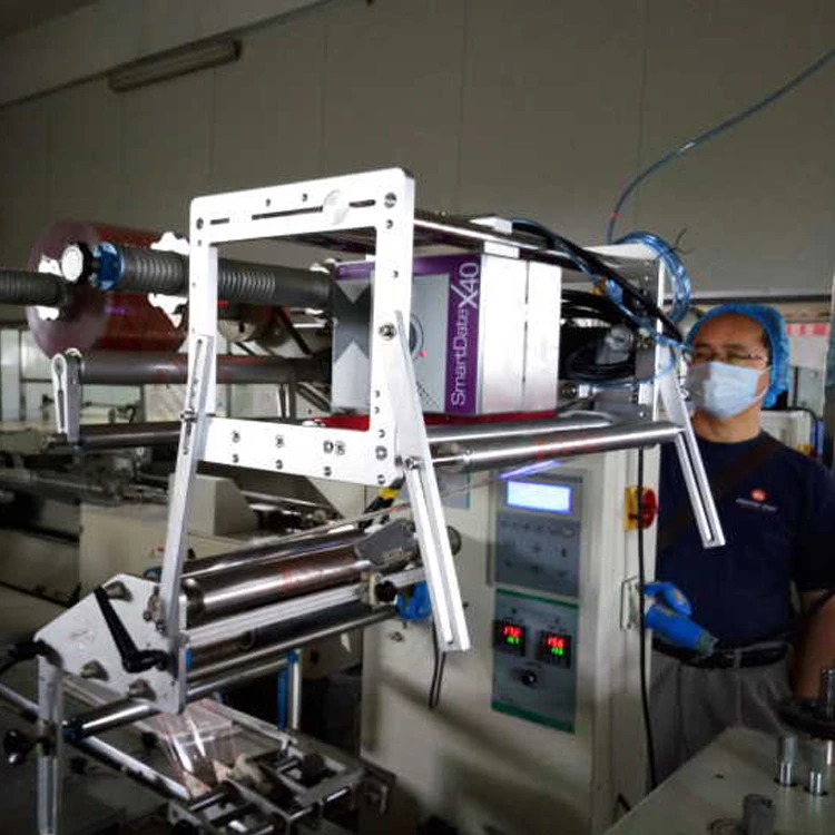 32mm printhead thermal transfer overprinter markem smartdate printerhead