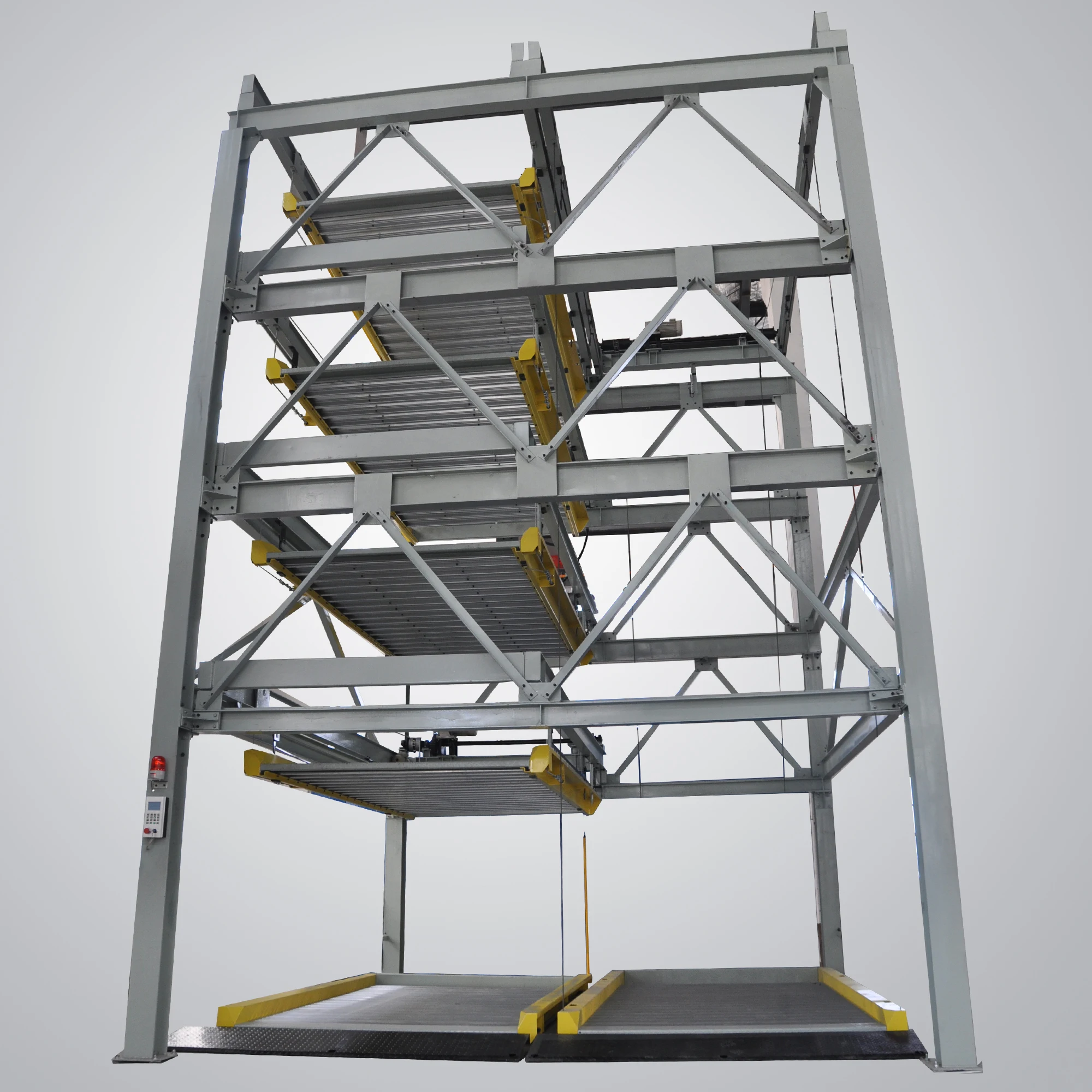 Высокое качество, Прямая продажа с завода, головоломка, система парковки автомобилей