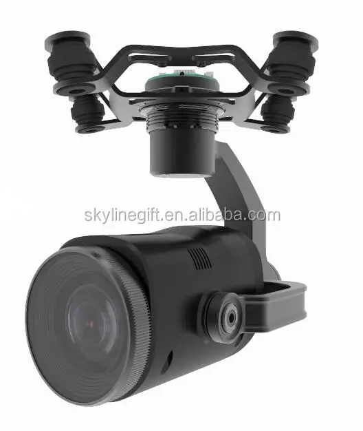 New Arrival Walkera Voyager 4 UAV DRONE with 4K 18x Zoom Camera GPS RC Quadcopter Drone